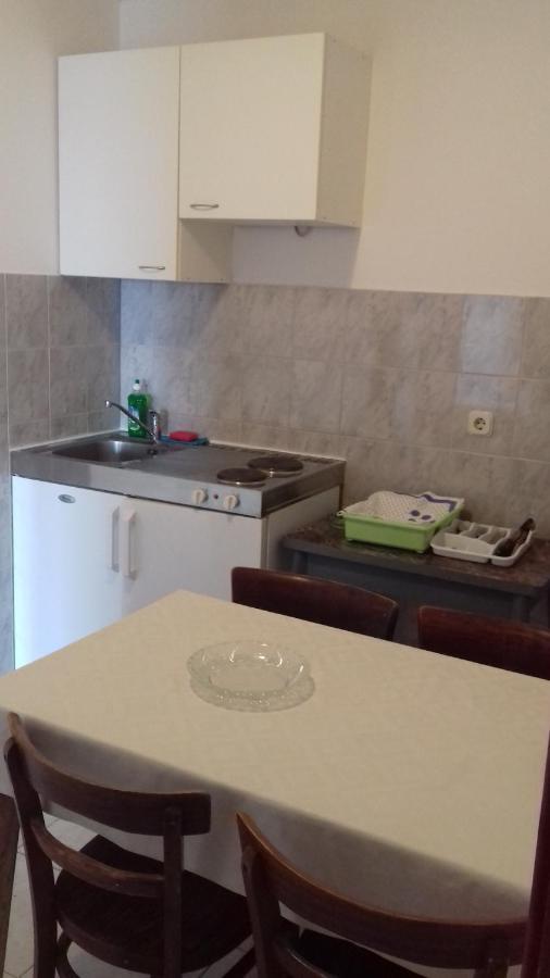 Apartmani M&M Brist Εξωτερικό φωτογραφία